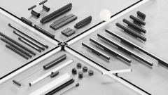 Single-head Spot Light