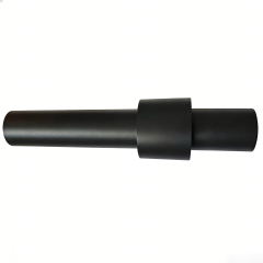 Pendant Linear Light with Double-sided Illumination