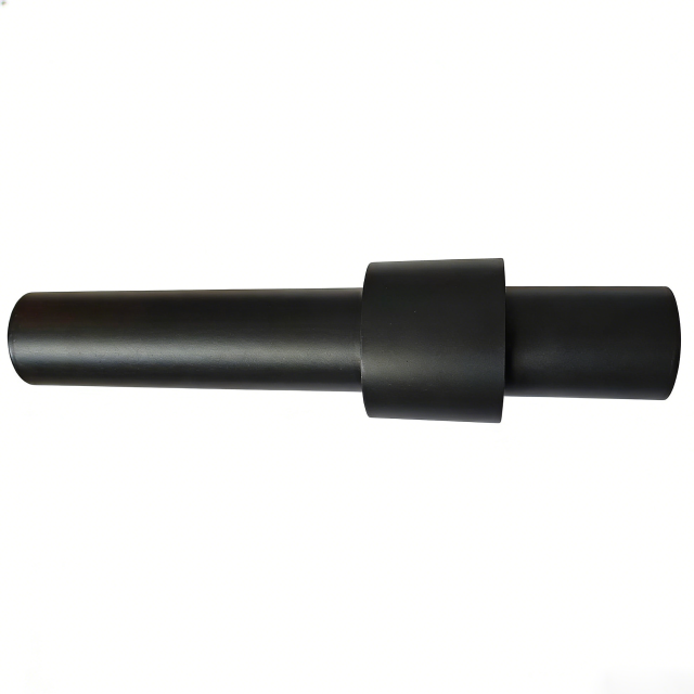 Pendant Linear Light with Double-sided Illumination