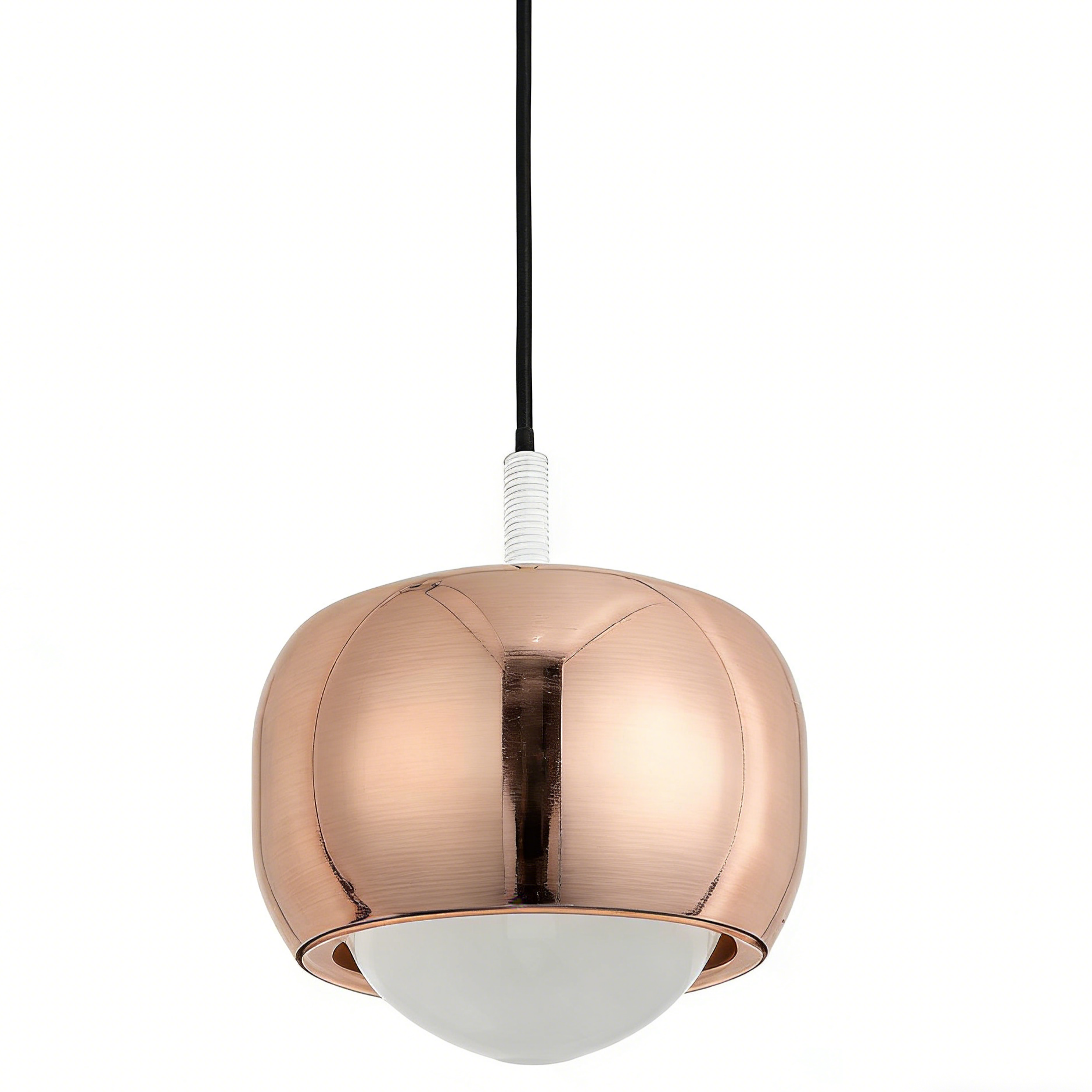 Up and Down Lighting Pendant Light, Water Drop Design