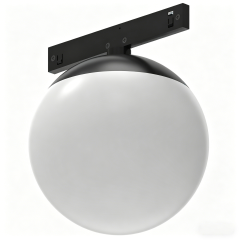 cover spherical lamp