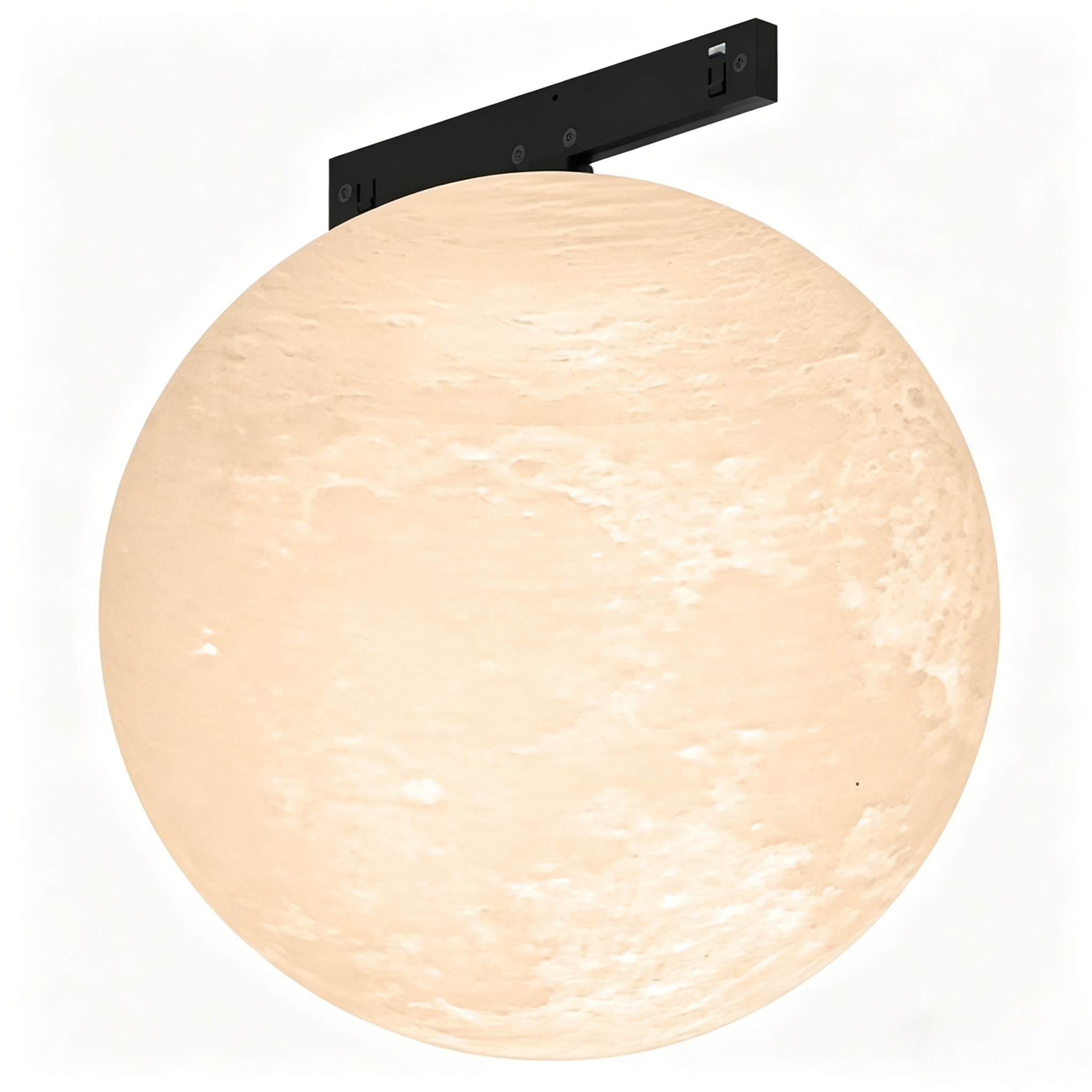 Spherical Decorative Lamp - Moon