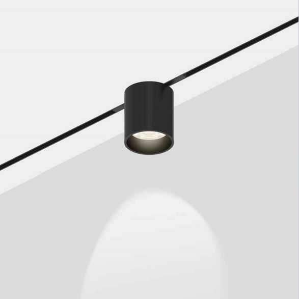 Circular spotlight