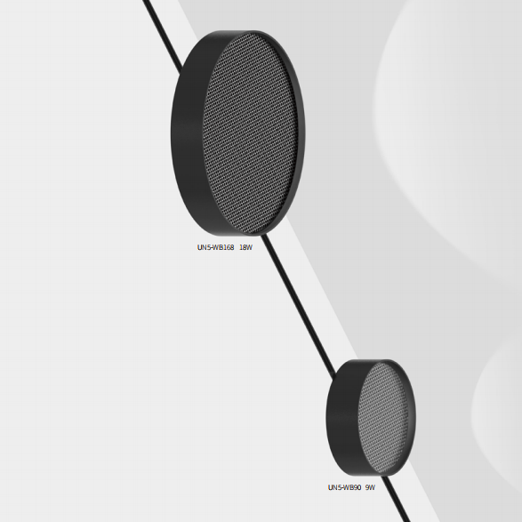 mounted  - floodlight+Anti glare net