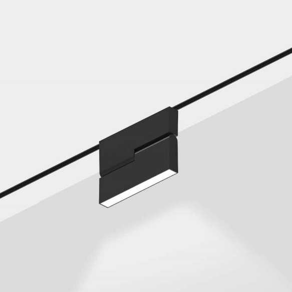 Folding floodlight