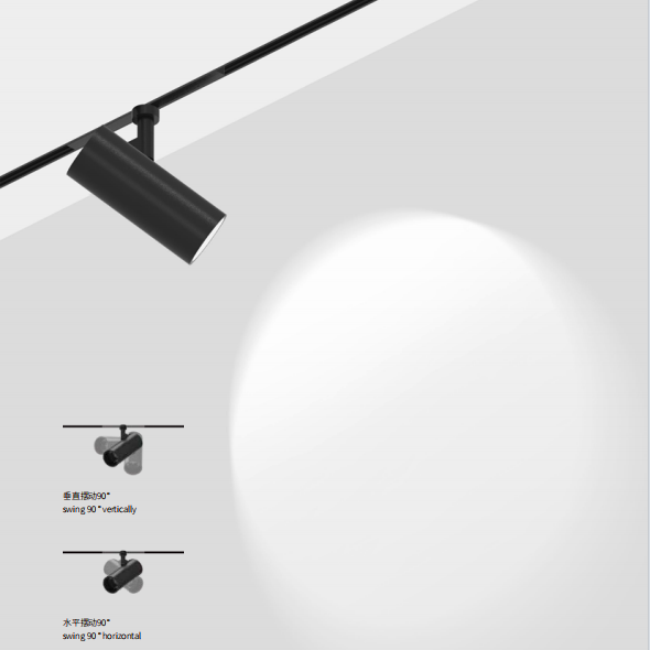Track light
