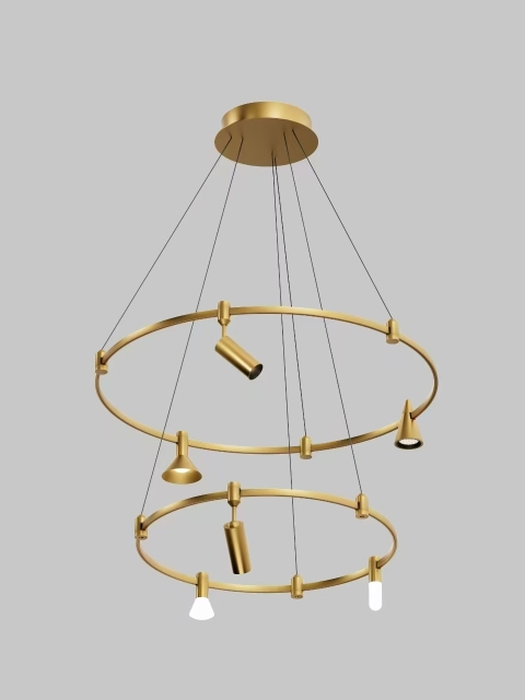 Track Lights