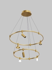 Track Lights