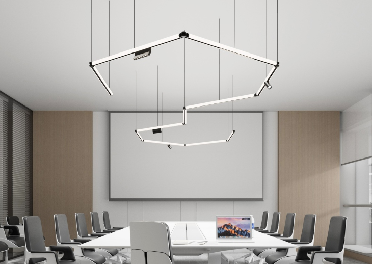 20 Starlight Series Foldable Lamps