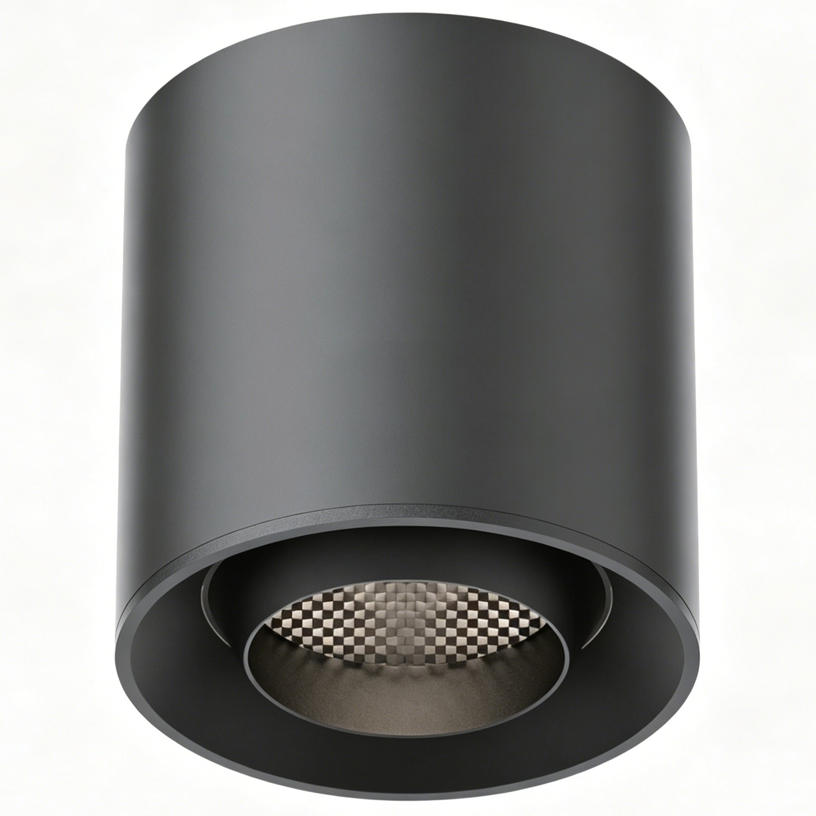 Circular spotlight - adjustable