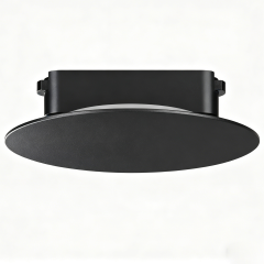 Eclipse wall lamp