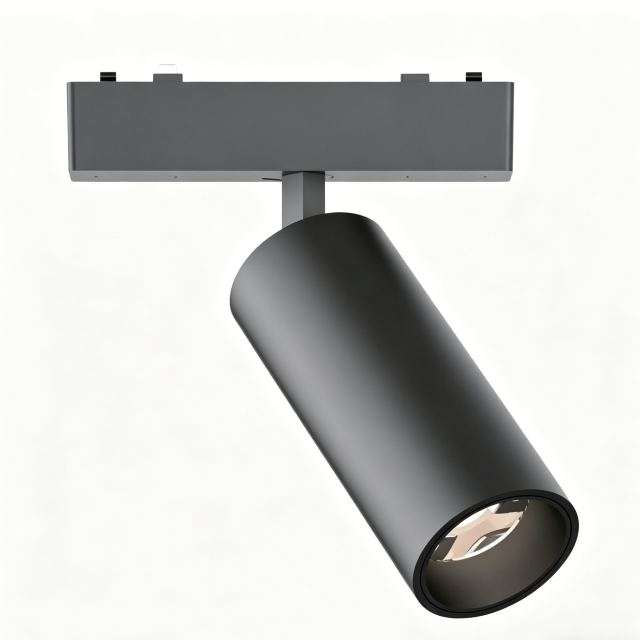 Track light