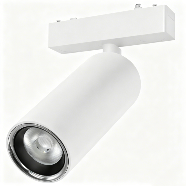 Track light