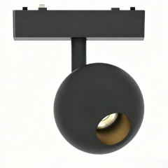 Track Bowling Lamp
