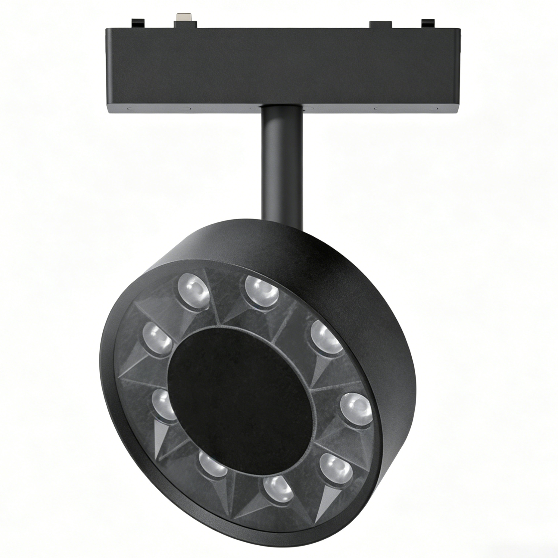 Track type - grille spotlight