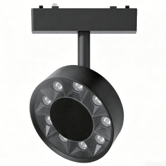Track type - grille spotlight