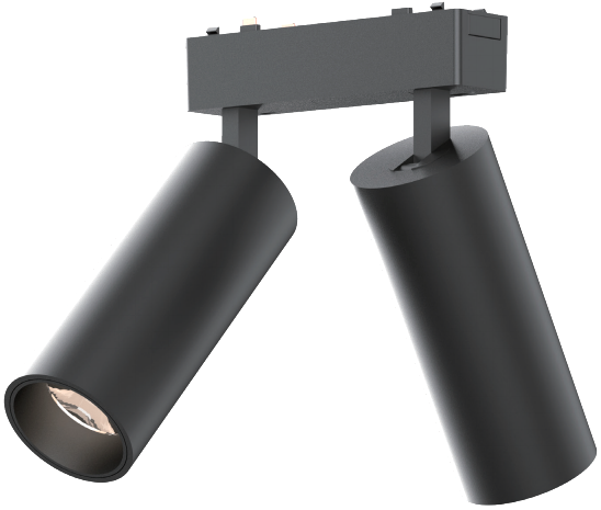 Track light