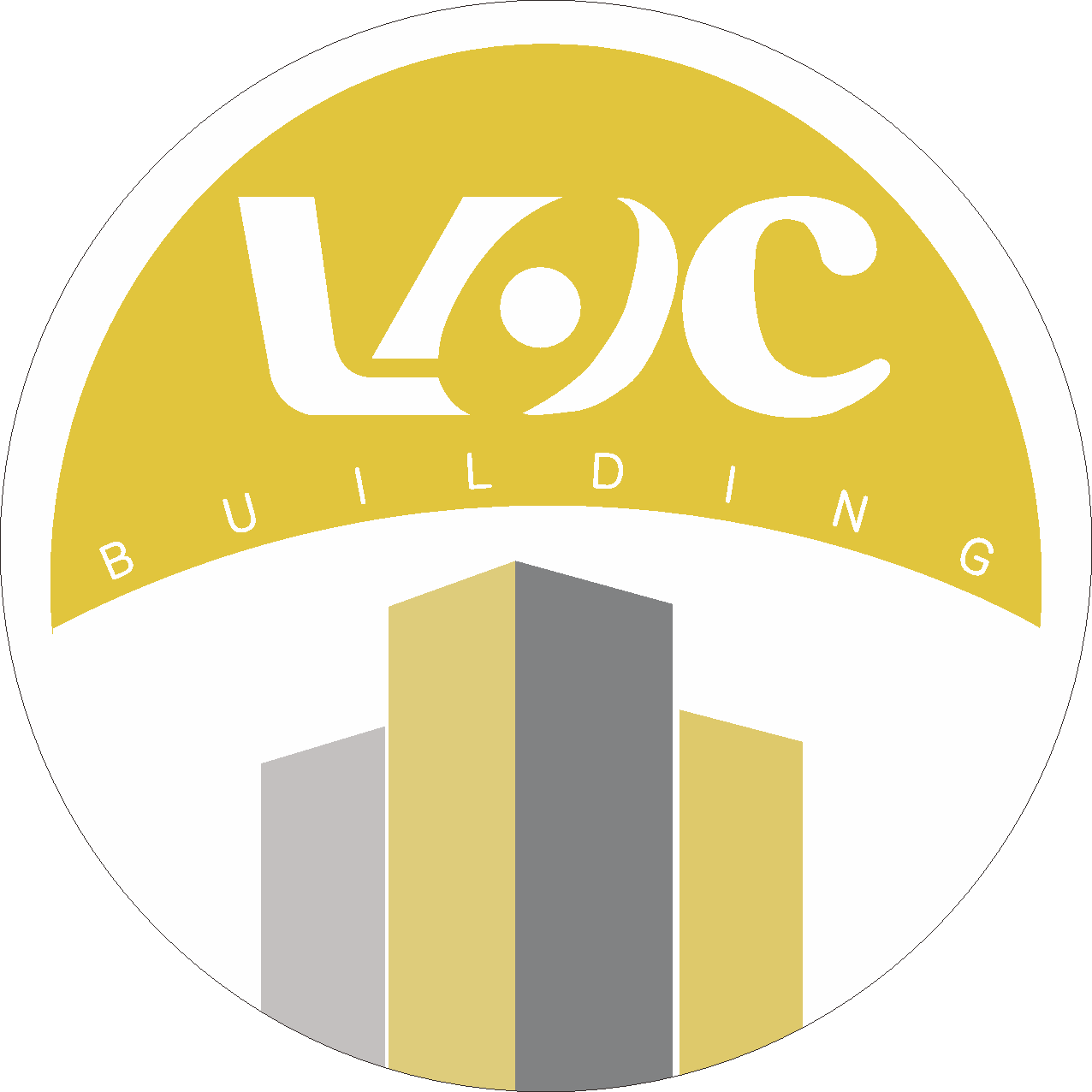 VOC Lighting Logo