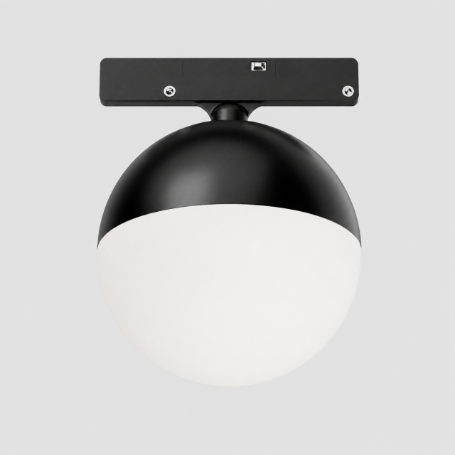 24V Magnetic Globe Light