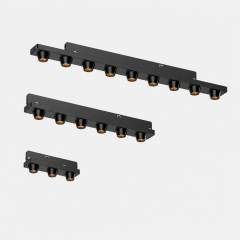 24V Magnetic Grille Light