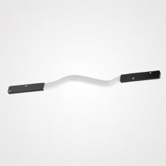 24V Magnetic Flexible Linear Light