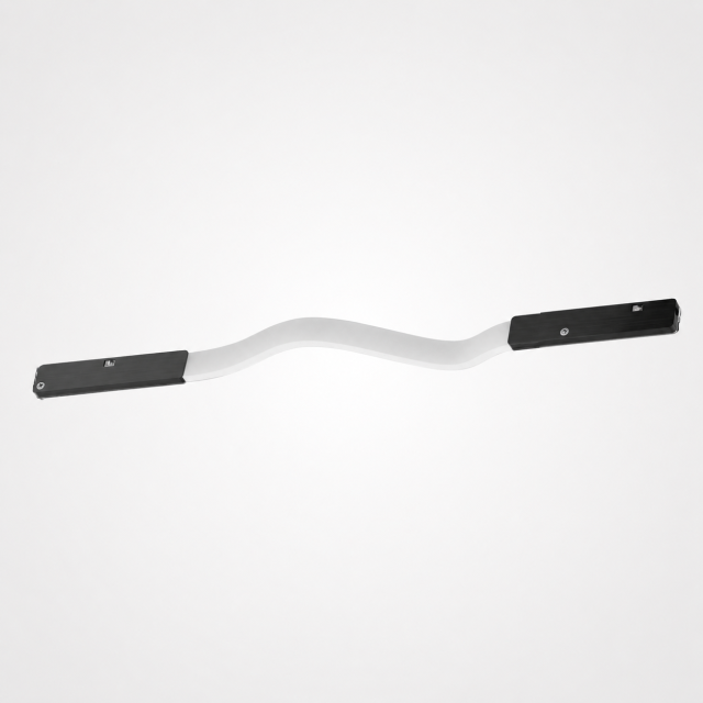 24V Magnetic Flexible Linear Light