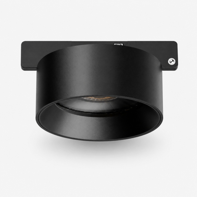 24V Magnetic Surface Spotlight