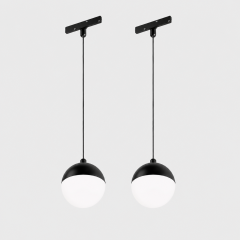 24V Magnetic Pendant Globe Light