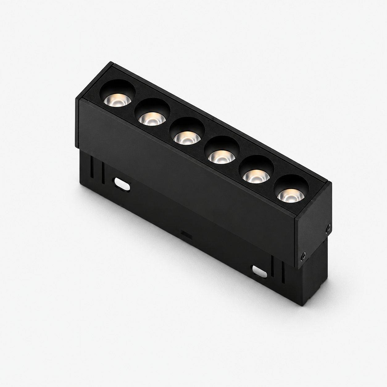 48V Magnetic Grille Light