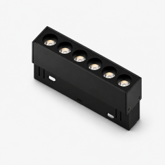 48V Magnetic Grille Light
