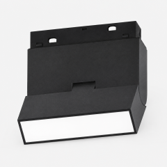 48V Foldable Magnetic Linear Light