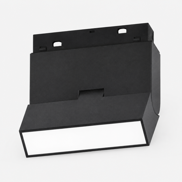 48V Foldable Magnetic Linear Light