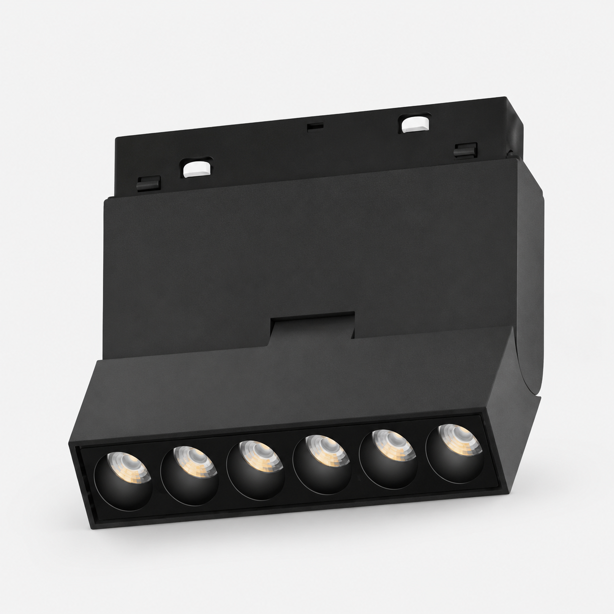 48V Foldable Magnetic Grille Light