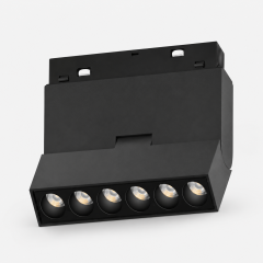 48V Foldable Magnetic Grille Light