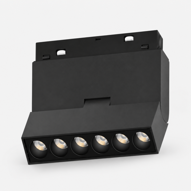 48V Foldable Magnetic Grille Light