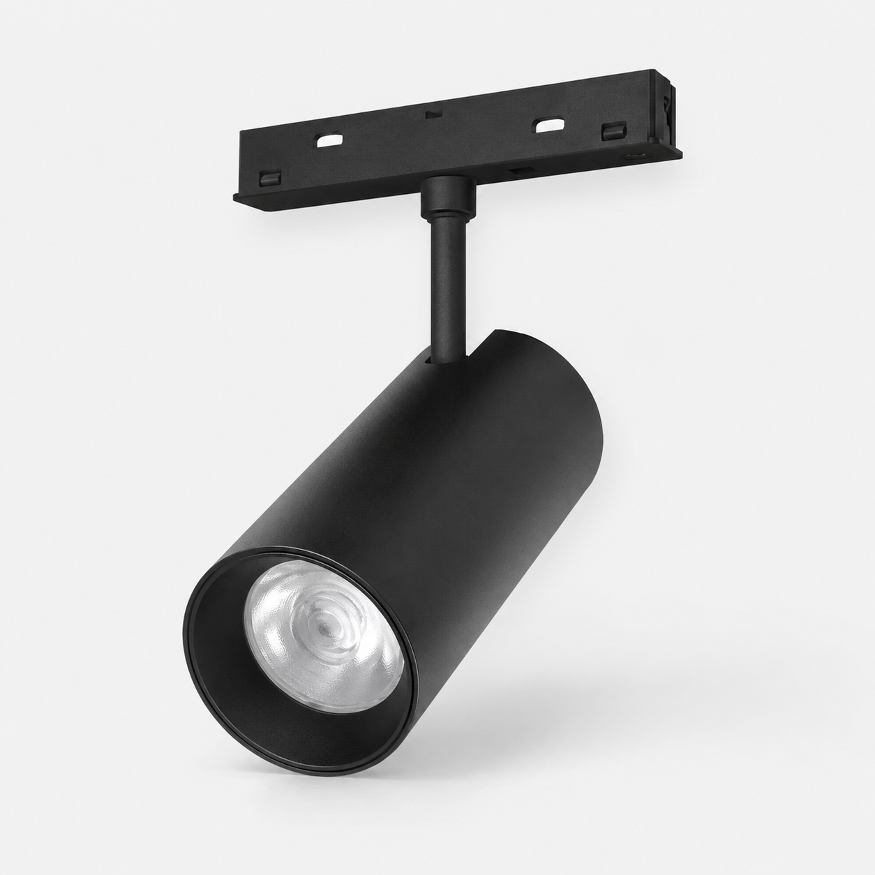 48V Magnetic Track Spotlight