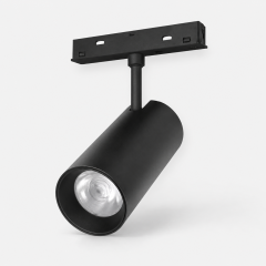 48V Magnetic Track Spotlight