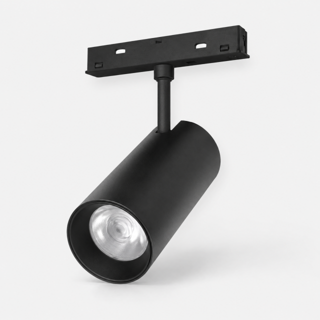 48V Magnetic Track Spotlight