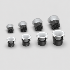 Anti-Glare Recessed LED Downlight