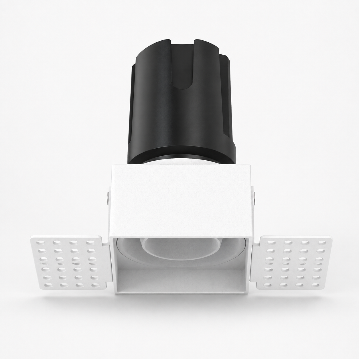 N Series 355° Adjustable Recessed COB Spotlight