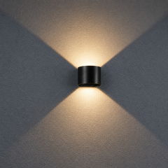 MB-C009 / MB23-0431 IP54 Up & Down LED Wall Light