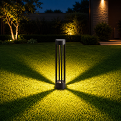 MB16-076 IP54 LED Bollard Light