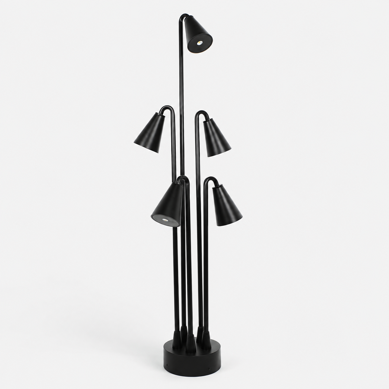 MB23-0202 IP54 LED Bollard Light