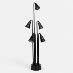 MB23-0202 IP54 LED Bollard Light