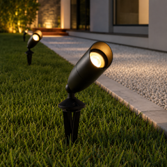 MB18-601 IP65 LED Spike Light