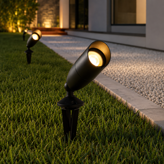 MB18-601 IP65 LED Spike Light