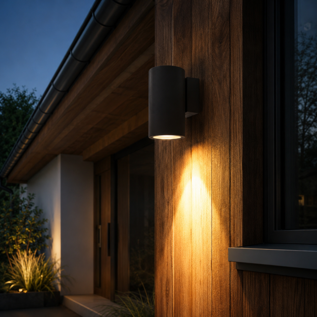 MB19-3001 IP54 Outdoor LED Wall Light