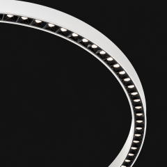 ZG-3035 Circular LED Line Lens Ring Light