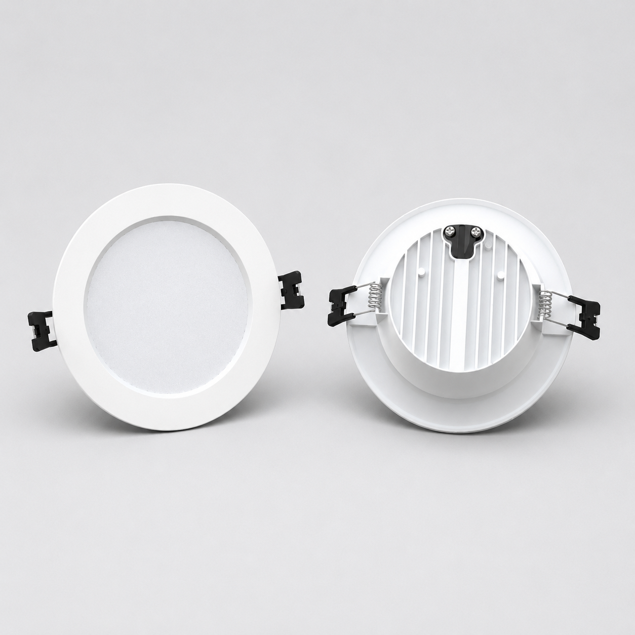 CT-A05 Series Recessed SMD LED Downlight