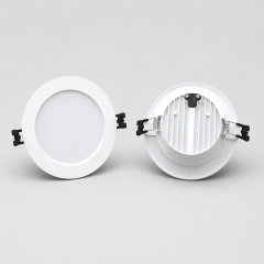 CT-A05 Series Recessed SMD LED Downlight